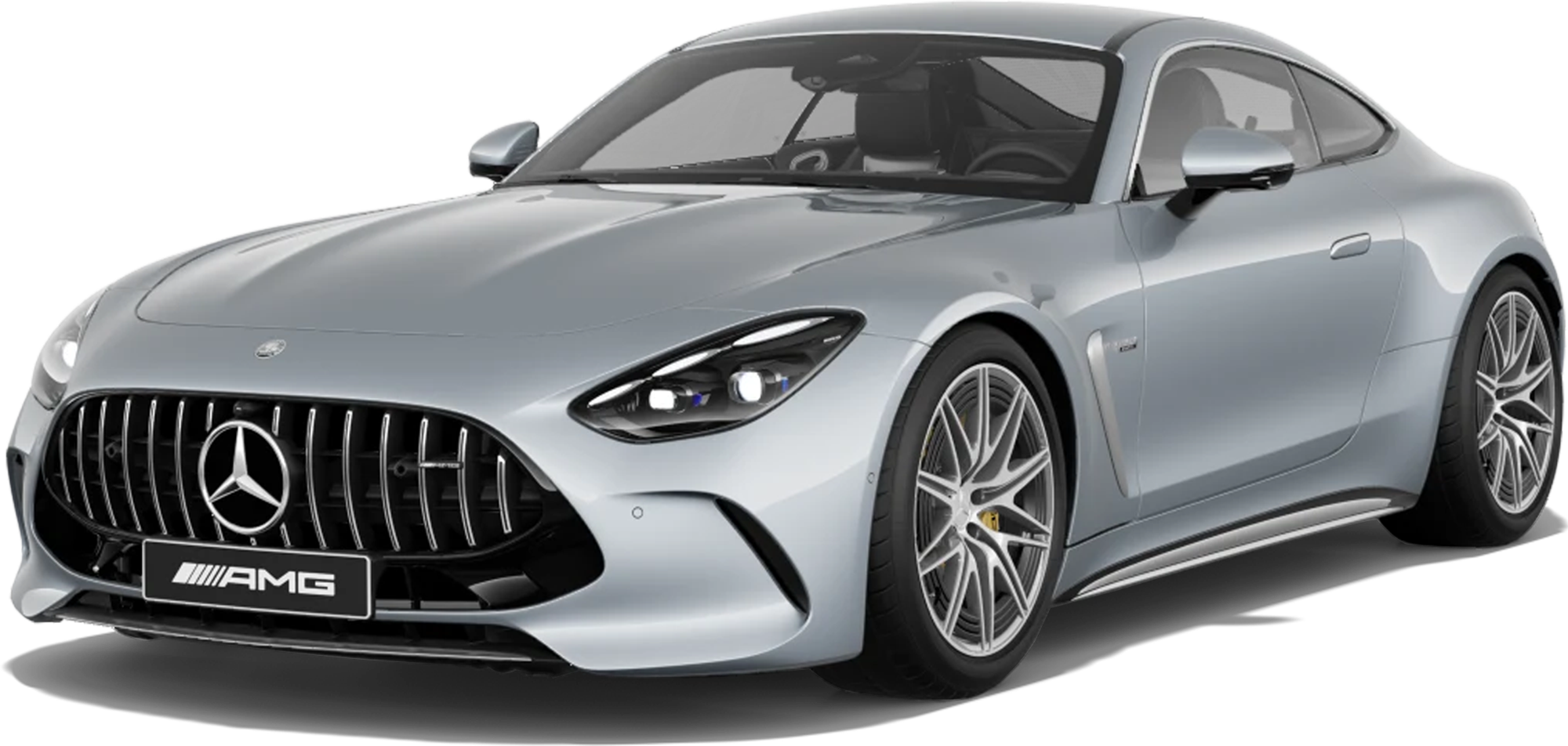 2024 Mercedes-Benz AMG GT 63 Coupe